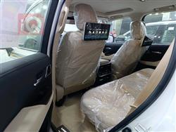 تۆیۆتا لاند کروزەر